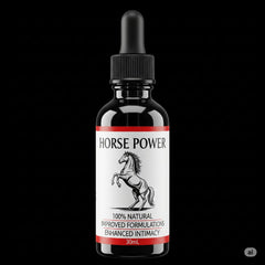 Horse Power Oil