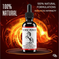 Horse Power Oil