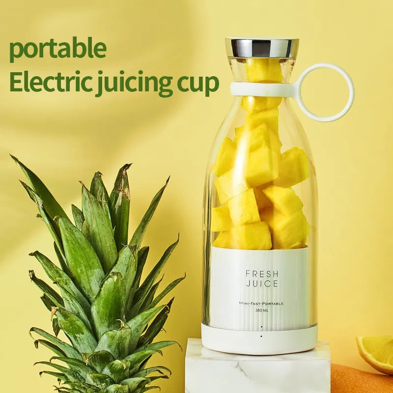 Portable Juicer Blender