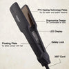 KM-329 Hair Straightener