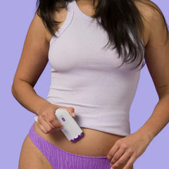 Finishing Touch Instant Pain Free Hair Removal Epilator