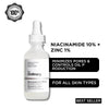 The Ordinary Niacinamide Serum 10% + Zinc 1% (Original)